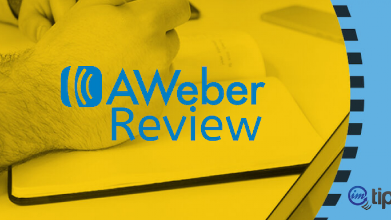 Deals Best Buy Aweber Email Marketing March