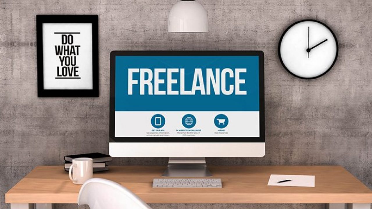 Advantages of Freelancing - From a Freelancer for a Decade - IMTips