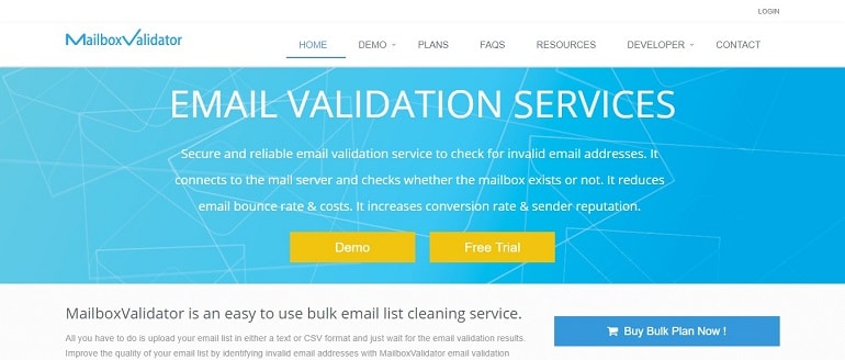 A Complete Guide to performing Bulk Email Verification